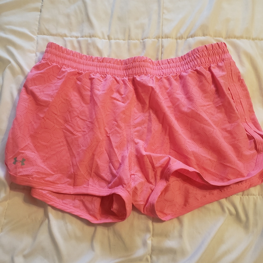 Under Armour  shorts